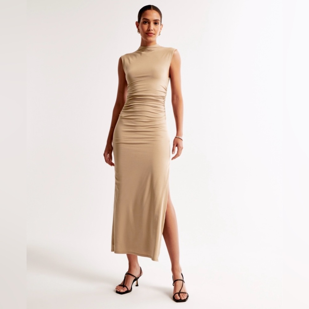 A&F Paloma Midi Dress